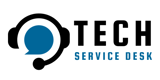 TECH SERVICE DESK (500 x 250 px)